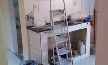 Imagem 7: Casa na Pompéia