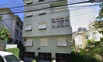 Imagem 2: Apartamento tipo casa em Laranjeiras