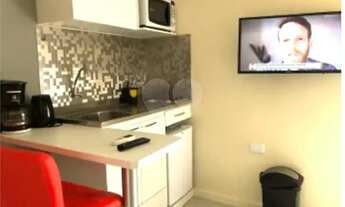 Imagem 5: ESTUDIO PARA LOCAÇÃO EM PINHEIROS