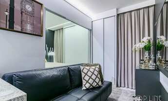 Imagem 3: Studio - Enxoval Completo, Serv. De Hotel (422) - Portal Master/Sudoeste