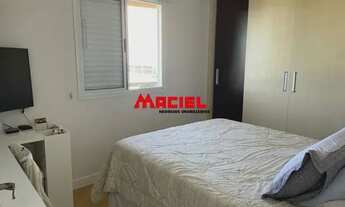 Imagem 4: Apartamento Padrão em São José dos Campos