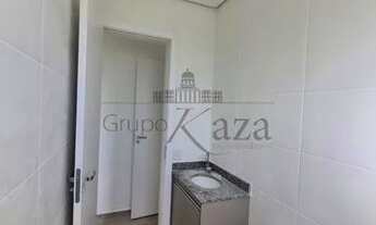 Imagem 2: Apartamento - Colinas do Paratehy - Condomínio Grand Kazza - 51,57m² - 2 Dormitórios