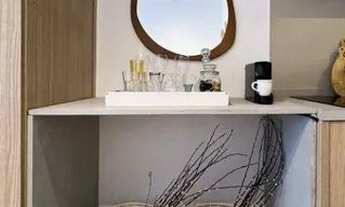 Imagem 4: Apartamento com 1 dormitório para alugar, 30 m² por R$ 7.250/mês - Itaim Bibi - São Paulo