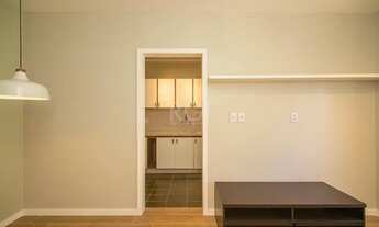 Imagem: Apartamento de 41m² Bairro Mont x27 Serrat