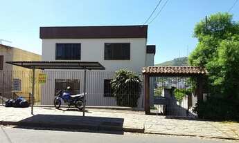 Imagem 1: Apartamento para aluguel com 50 metros quadrados com 1 quarto em Partenon - Porto Alegre