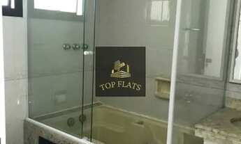 Imagem 7: Flat disponível no Jardim Paulista