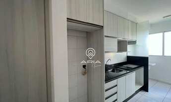 Imagem 5: Residencial Pateo Aurora, Aurora Londrina/PR , Apartamento à venda com 3 dormitórios, Suít