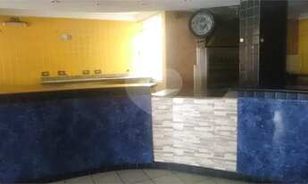 Imagem 4: São Paulo - Casa Padrão - SANTO AMARO