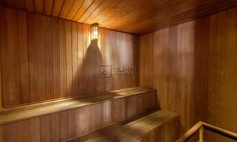 Imagem 6: Apartamento Locação Pinheiros 115 m² 2 Dormitórios