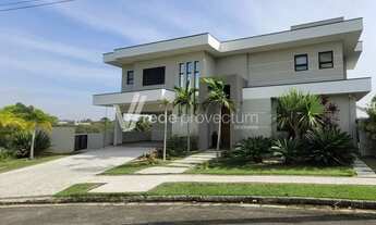 Imagem 2: Casa - Athenas - Valinhos