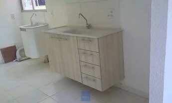 Imagem 1: Apartamento com 2 dorms, Jardim Ipanema (Zona Oeste), São Paulo, Cod: 362