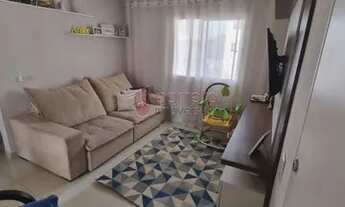 Imagem 5: Apartamento Padrão em Jundiaí