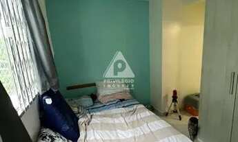 Imagem 15: Apartamento à venda, 2 quartos, 1 suíte, 1 vaga, Taquara - RIO DE JANEIRO/RJ