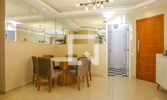 Imagem 3: Apartamento à Venda - Vila Pompéia, 4 Quartos, 105 m2