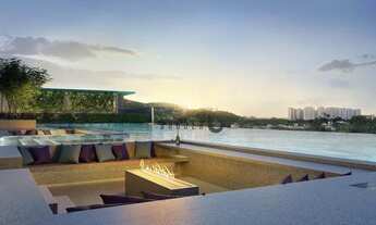 Imagem 6: Brava Ocean! Pensado para inspirar, pensado para encantar, pensado para você! Vista mar pa