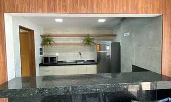 Imagem 5: Apartamento para aluguel com 39 m² com 1 quarto em Cruz das Almas - Maceió - Alagoas