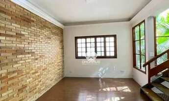 Imagem 6: Casa com 4 dormitórios, 380 m² - venda por R$ 1.450.000,00 ou aluguel por R$ 7.180,00/mês