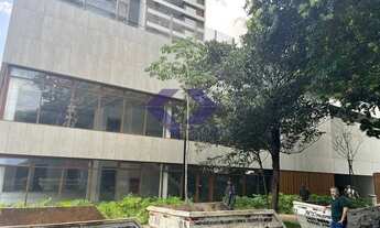 Imagem 2: PRÉDIO COMERCIAL COM 400M² DE CONSTRUÇÃO NO BROOKLIN