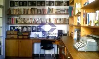 Imagem 3: Apartamento Moema Pássaros 166 metros 03 quartos 01 suíte 02 vagas