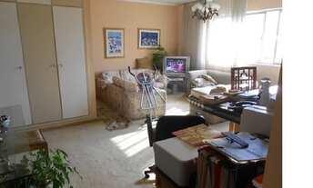 Imagem 2: Apartamento 03 Dorm 01 Suíte 01 Vaga na Vila Clementino para Venda