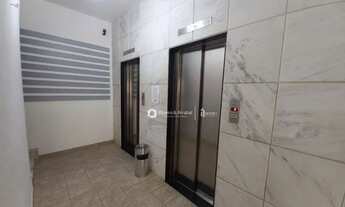 Imagem 4: Apartamento com 3 quartos para alugar, 78 m² por R$ 2.230/mês - Centro - Juiz de Fora/MG