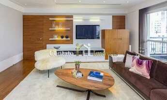 Imagem 6: Apartamento em moema com 308m², 3 suítes e 5 vagas