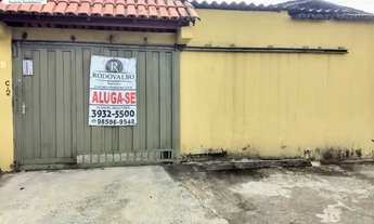 Imagem: Goiânia - Casa Padrão - Setor Bueno