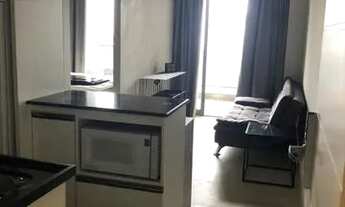 Imagem 4: Studio para aluguel com 41 metros quadrados com 1 quarto em Brooklin Paulista - São Paulo