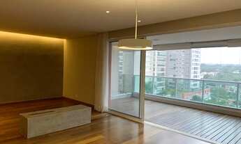 Imagem 3: Apartamento para aluguel e venda possui 194M² com 4 quartos, 3vagas
