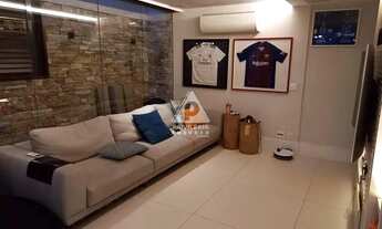 Imagem 4: Cobertura duplex a venda, 4 suítes, 2 vagas, Botafogo, Rio de Janeiro/RJ
