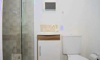 Imagem 7: Apartamento para Aluguel - Cambuci, 1 Quarto, 15 m2