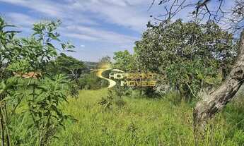 Imagem 6: Lote/Terreno para venda possui 480 metros quadrados em Vale dos Araçás - Mateus Leme - MG
