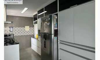 Imagem 12: Apartamento com 4 dormitórios à venda, 129 m² por R$ 1.660.000,00 - Vila Leopoldina - São