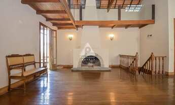 Imagem 2: Casa à venda, 4 quartos, 1 suíte, 1 vaga, Santa Teresa - RIO DE JANEIRO/RJ