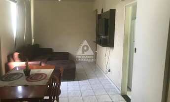 Imagem 2: Apartamento à venda, 4 quartos, 1 vaga, Maracanã - RIO DE JANEIRO/RJ