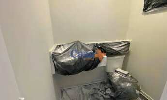 Imagem 5: Casa com 3 dormitórios, 140 m² - venda por R$ 890.000,00 ou aluguel por R$ 5.750,00/mês