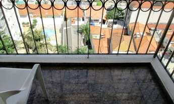 Imagem 2: SÃO PAULO - Apartamento Padrão - CAMBUCI