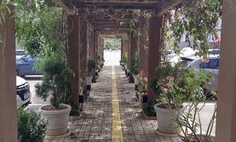 Imagem 3: Com Planejados e Bom Acabamento