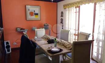 Imagem 7: Casa para locação na Vila Nova Conceição,3 dormitórios com 2vagas