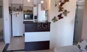 Imagem 4: Apartamento para Venda - 50.37m², 2 dormitórios, 1 vaga - Cristal