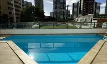 Imagem: Edifício Gilberto Vila Nova