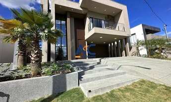 Imagem: VESPASIANO - Casa Padrão - Gran Park