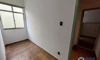 Imagem 2: Apartamento com 2 dormitórios para alugar, 52 m² por R$ 2.000,00/mês - Méier - Rio de Jane