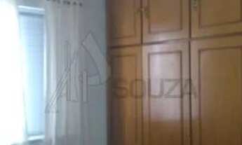 Imagem 5: Alto do Mandaqui Apartamento para venda com 58 m² 2 quartos 1 vaga