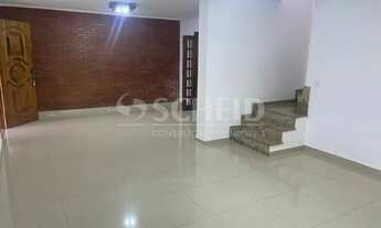 Imagem 7: Casa na City Campo Grande 03 dormitórios, sendo 01 suíte e 02 vagas