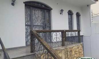 Imagem 3: Casa com 5 dormitórios à venda, Vila Leão - Sorocaba/SP