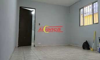 Imagem 2: ÓTIMA CASA COM 3 DORMITÓRIOS 85M² - TABOÃO (JD. SÃO DOMINGOS) - GUARULHOS