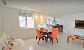 Imagem 5: Apartamento à venda, 2 quartos, 2 suítes, Leblon - RIO DE JANEIRO/RJ