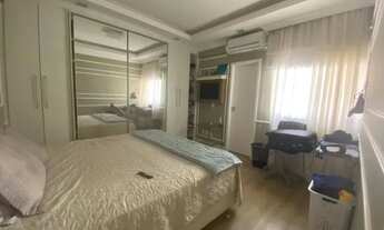 Imagem 4: Apartamento na Península com 04 suítes projetado e climatizado