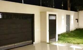 Imagem: Sobrado para Venda em Goiânia, Jardim Atlântico